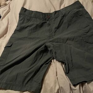 Great Northwest Relaxed Fit Cargo Shorts
